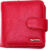 Портмоне, Poshete 827-L2087-RED