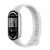 Фитнес-браслет Xiaomi Smart Band 10 (серебристый)