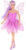 Кукла, Defa Фея Сиреневое платье / 8324purple