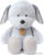 Классическая игрушка Fluffy Heart Щенок MT-MRT-03202306-25