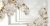 Фотообои листовые, Citydecor Цветочная абстракция 8 3D