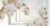 Фотообои листовые, Citydecor Цветочная абстракция 8 3D