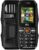 Кнопочный телефон BQ-Mobile BQ-1842 Tank mini (черный)