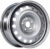 Штампованный диск, Trebl 8425T 16×6.5″ 5×112мм DIA 57.1мм ET 42мм Silver