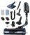 Вертикальный пылесос с влажной уборкой Tefal X-Force Flex 14.60 Aqua TY9990
