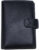 Обложка на паспорт, Poshete 848-163A-BLK