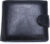 Портмоне, Poshete 848-208-BLK