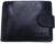 Портмоне, Poshete 848-208G-BLK
