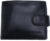 Портмоне, Poshete 848-22-208-BLK