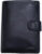 Портмоне, Poshete 848-22-302-BLK