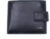 Портмоне, Poshete 848-616A-BLK