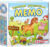 Развивающая игра, Нескучные игры Мемо Ферма / 8498