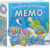 Развивающая игра, Нескучные игры Мемо Подводный мир / 8499