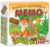 Развивающая игра, Нескучные игры Мемо Лесные жители / 8500