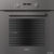 Электрический духовой шкаф Miele H 2861 BP GRGR