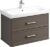 Тумба с умывальником, Kerama Marazzi Нео-Классика 85 / 1A2863V0NCR30+1WH501782
