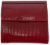 Портмоне, Poshete 852-AE209RED