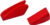 Защитные губки для клещей, Knipex 8609250V01 Для переставных клещей-гаечных ключей KN-86XX250