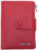 Портмоне, Poshete 861-20-017-RED
