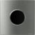Панель смыва Geberit Sigma 10 116.035.SN.1 (нержавеющая сталь)
