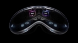 Bloomberg: Apple Vision Pro работает на чипе M2 с 10 ядрами GPU и 8 ядрами CPU