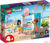 Конструктор LEGO Friends 41723 Магазин пончиков