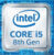 Процессор Intel Core i5-8600K (BOX)