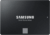SSD диск, Samsung 870 Evo Plus 2 TB (MZ-77E2T0BW)