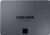 SSD диск, Samsung 870 Qvo 1TB (MZ-77Q1T0BW)