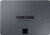 SSD диск, Samsung 870 QVO 2TB (MZ-77Q2T0BW)