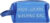 Косметичка, Passo Avanti 875-5005H-BLU