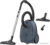 Пылесос Electrolux EB61C2DBP