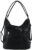 Сумка, Passo Avanti 881-2062-BLK