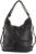 Сумка, Passo Avanti 881-9111-BLK
