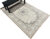 Ковер, Radjab Carpet Панама Прямоугольник 8820B / 11443RK