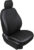 Комплект чехлов для сидений, Seintex 88580
