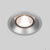 Точечный светильник Elektrostandard 7W 4200K SL 25024/LED (серебристый)
