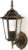 Уличный настенный светильник Ambrella light Garden ST2019