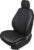 Комплект чехлов для сидений, Seintex 88904