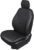 Комплект чехлов для сидений, Seintex 88950