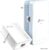 Комплект powerline-адаптеров TP-Link TL-WPA7517 KIT