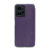 Чехол-книга для Redmi Note 12 4G Bingo Smart (фиолетовый)