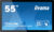 Интерактивная панель Iiyama ProLite TF5539UHSC-B1AG