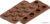 Мини-формочка Silikomart Choco Crown 22.149.77.0065