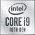 Процессор Intel Core i9-10900K (BOX)