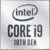 Процессор Intel Core i9-10900K (BOX)