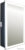 Silver Mirrors Шкаф с зеркалом Hamburg Black 462×762 LED-00002669