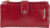 Портмоне, Francesco Molinary 895-0104-RED