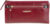 Портмоне, Francesco Molinary 895-1007-RED