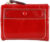 Портмоне, Francesco Molinary 895-8508-RED